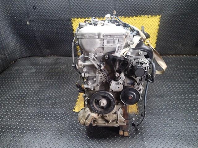 Двигатель Тойота Аллион в Рубцовске 100578