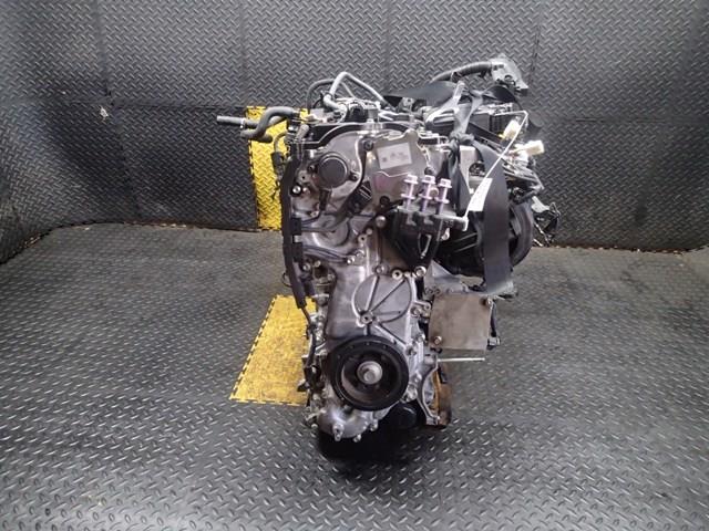 Двигатель Тойота Камри в Рубцовске 100608
