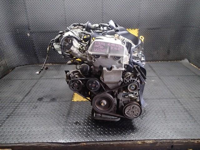 Двигатель Ниссан Х-Трейл в Рубцовске 102831