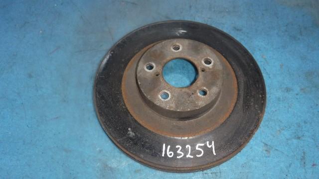 Тормозной диск Субару Форестер в Рубцовске 1080511