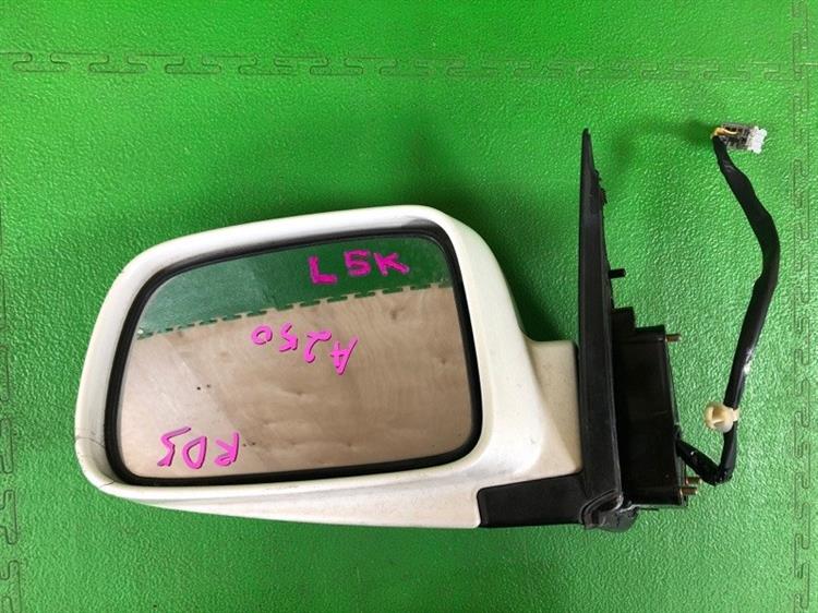 Зеркало Хонда СРВ в Рубцовске 109518