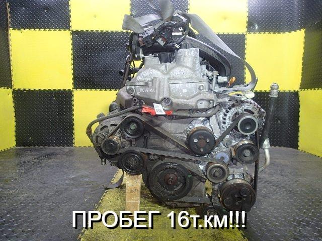 Двигатель Ниссан Куб в Рубцовске 111899