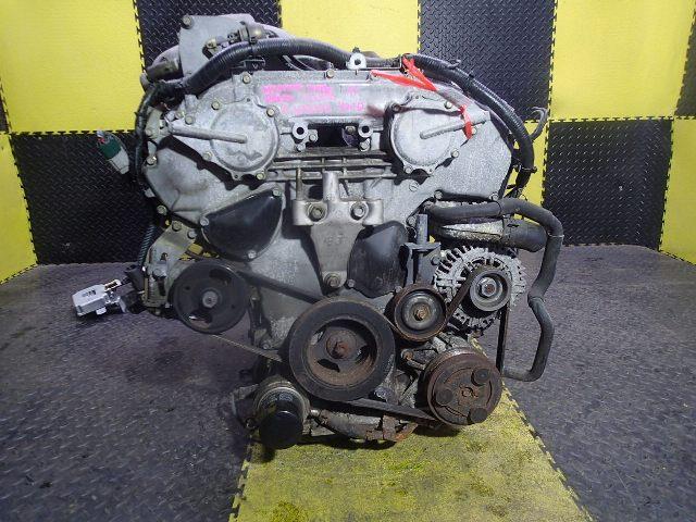 Двигатель Ниссан Мурано в Рубцовске 111918