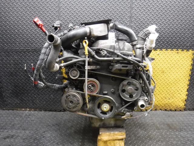 Двигатель Сузуки Джимни в Рубцовске 111983