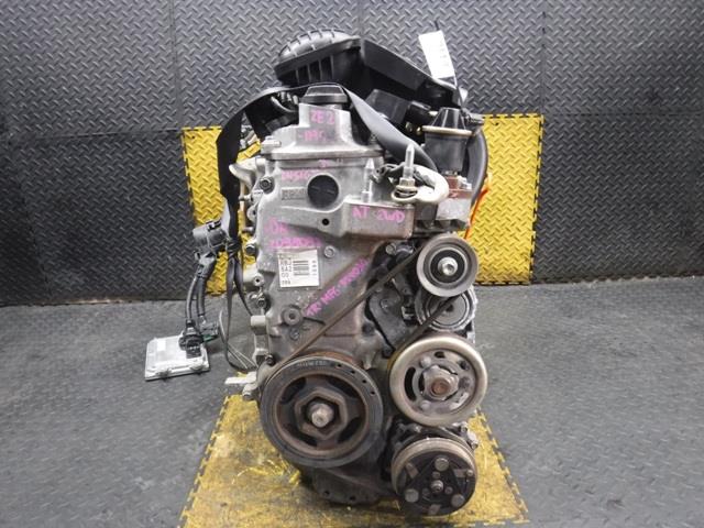 Двигатель Хонда Инсайт в Рубцовске 111988
