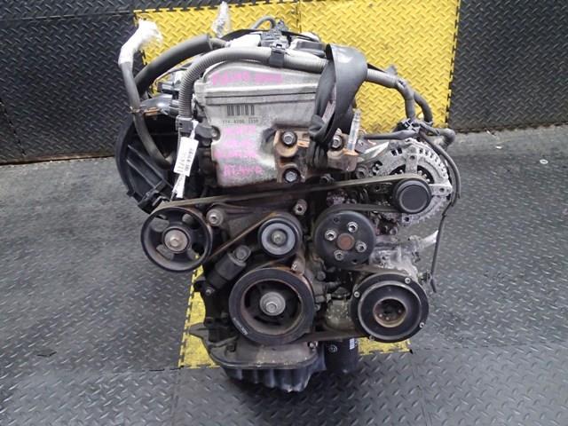Двигатель Тойота Эстима в Рубцовске 112454