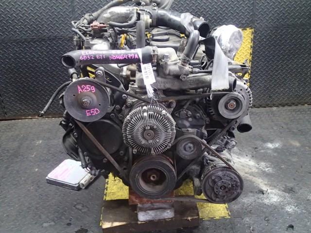 Двигатель Ниссан Эльгранд в Рубцовске 112535