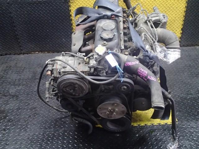 Двигатель Мицубиси Кантер в Рубцовске 112746