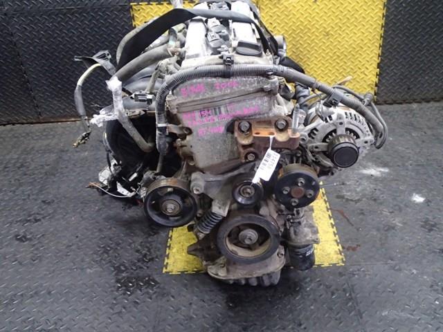 Двигатель Тойота Блейд в Рубцовске 114758