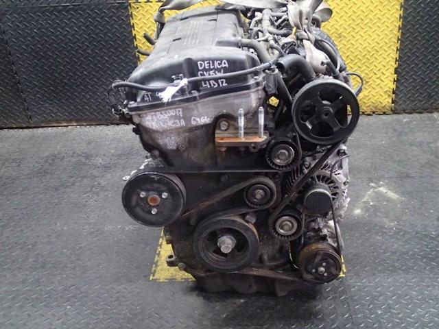Двигатель Тойота Делика Д5 в Рубцовске 114861