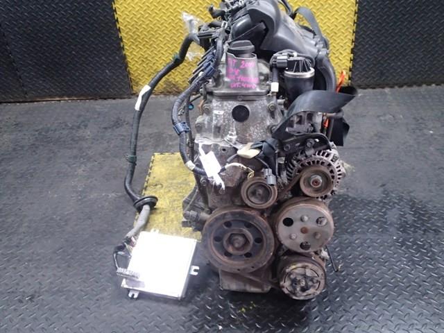 Двигатель Хонда Фит в Рубцовске 114935