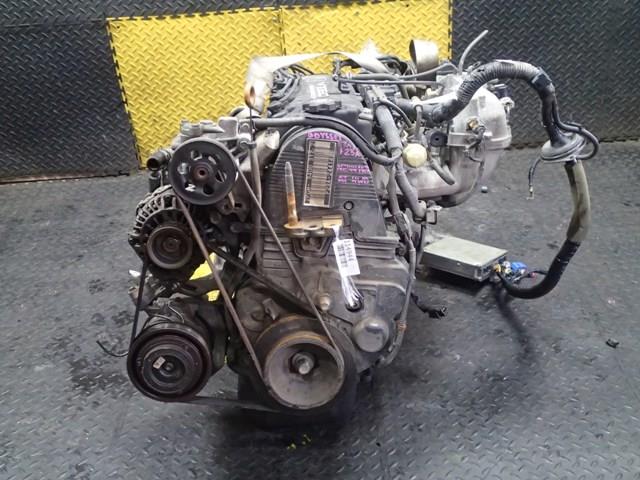 Двигатель Хонда Одиссей в Рубцовске 114944