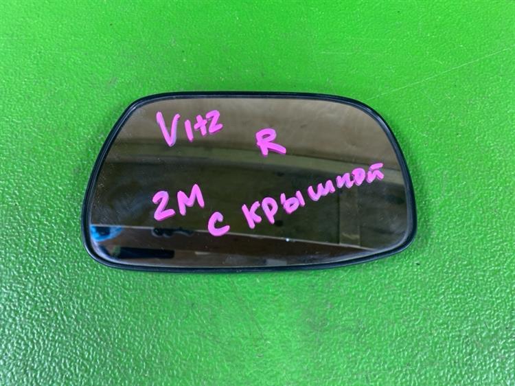 Зеркало Тойота Витц в Рубцовске 114985