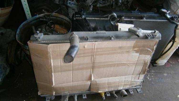Радиатор основной Хонда Стрим в Рубцовске 11960