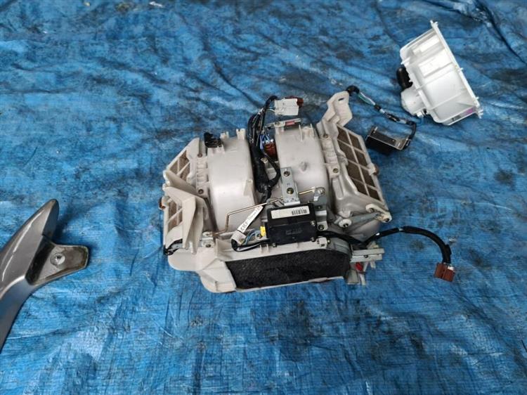 Мотор печки Хонда Легенд в Рубцовске 206136