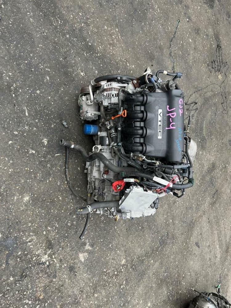 Двигатель Хонда Аирвав в Рубцовске 219534