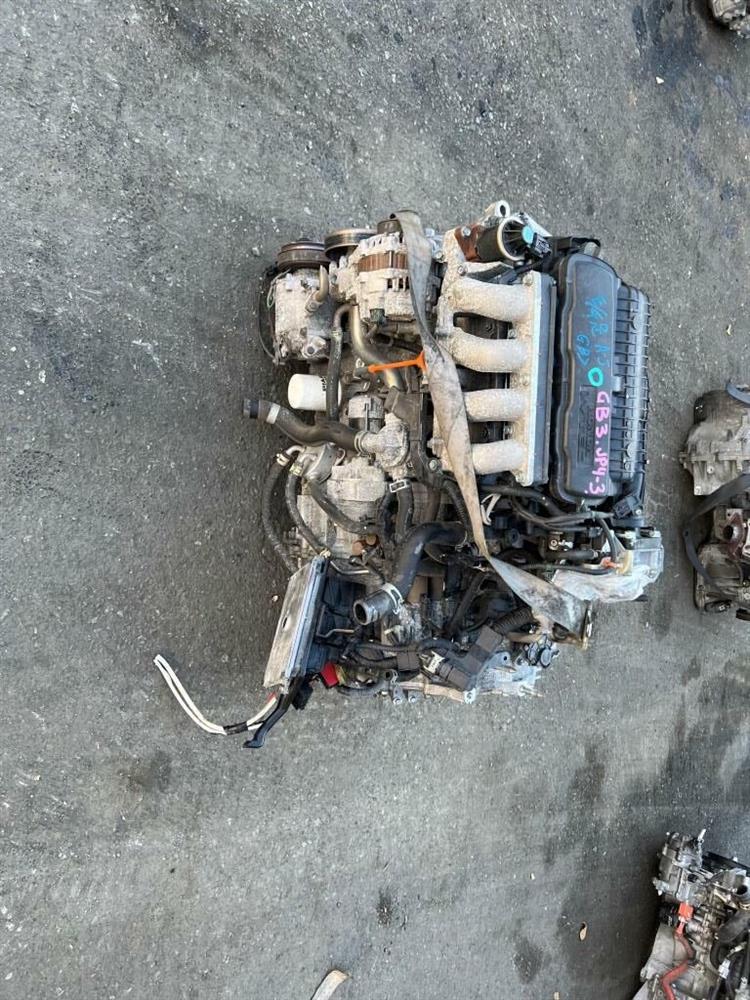 Двигатель Хонда Фрид в Рубцовске 219551