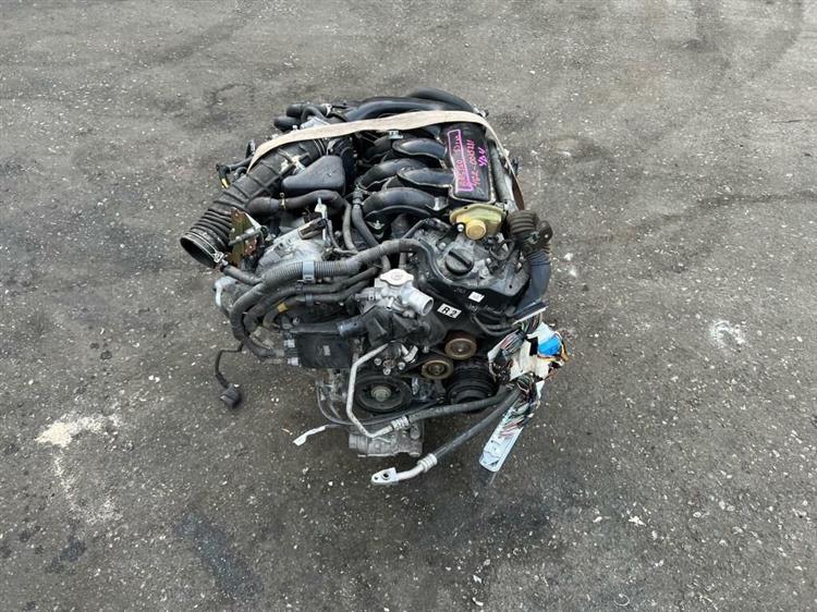 Двигатель Тойота Краун в Рубцовске 2218531