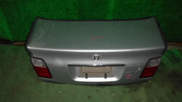 Крышка багажника Хонда Аккорд в Рубцовске 223711