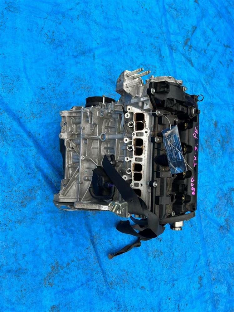 Двигатель Мазда 3 в Рубцовске 243857