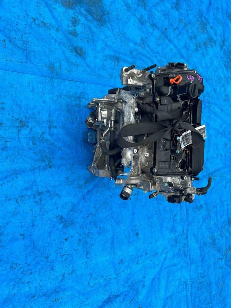 Двигатель Хонда Фит в Рубцовске 243874