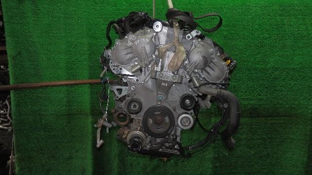 Двигатель Ниссан Теана в Рубцовске 2451201