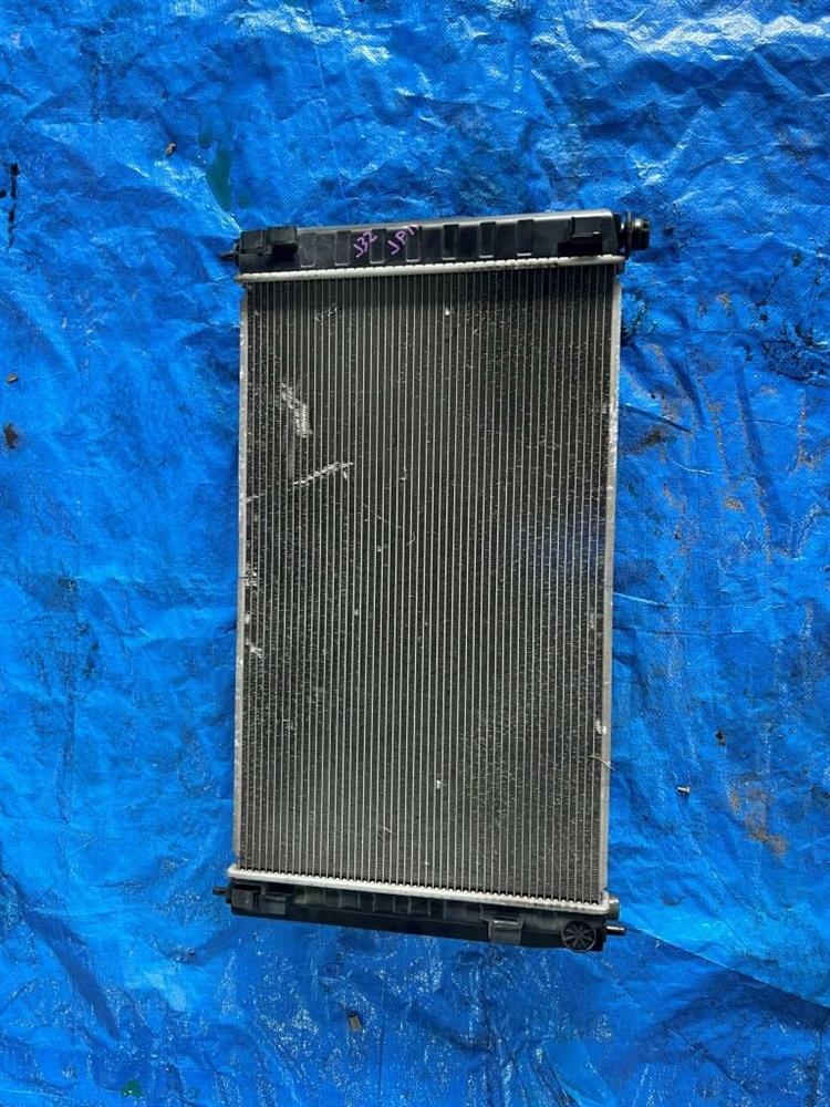 Радиатор основной Ниссан Теана в Рубцовске 245915