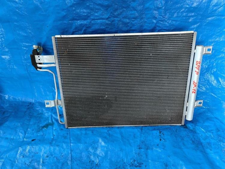 Радиатор кондиционера Мазда 3 в Рубцовске 247601