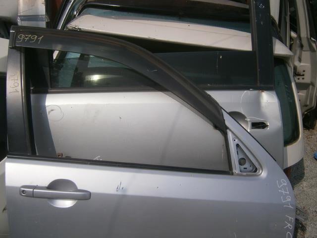 Ветровики комплект Хонда СРВ в Рубцовске 29810
