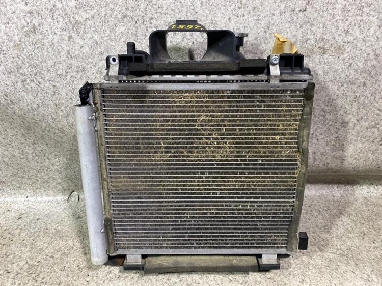 Радиатор основной Сузуки Вагон Р в Рубцовске 331651