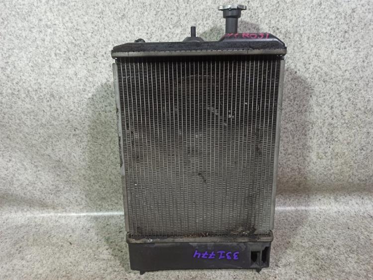 Радиатор основной Мицубиси ЕК в Рубцовске 331774