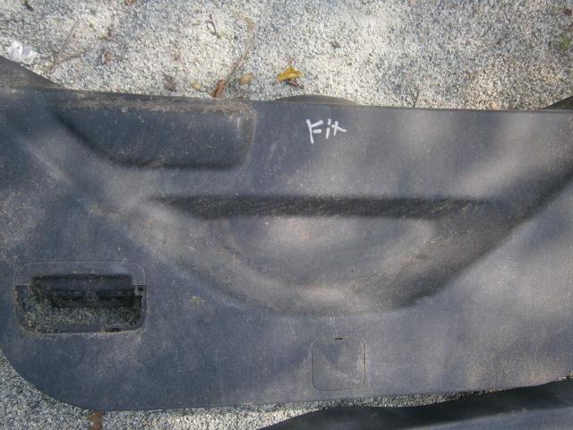 Обшивка Хонда Джаз в Рубцовске 35016