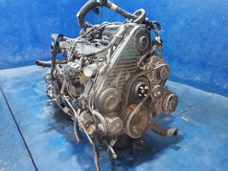 Двигатель Мазда Бонго Брауни в Рубцовске 365850