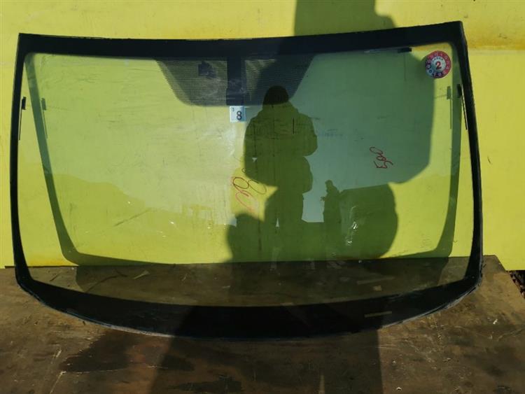 Лобовое стекло Тойота РАВ 4 в Рубцовске 37216