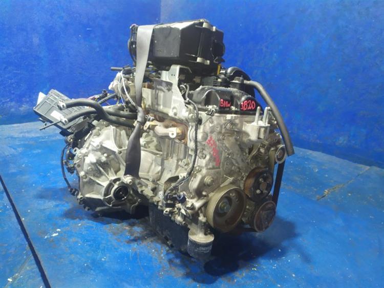 Двигатель Мицубиси ЕК в Рубцовске 377093