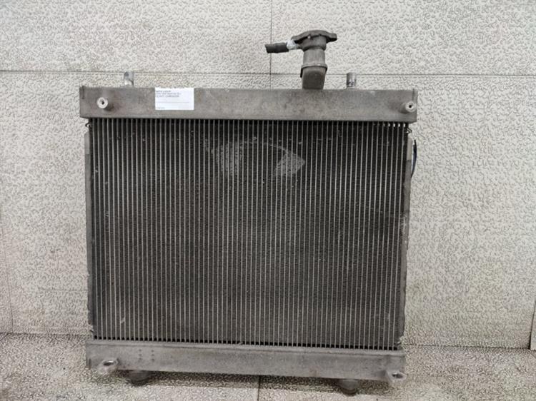 Радиатор основной Сузуки Эвери в Рубцовске 409240