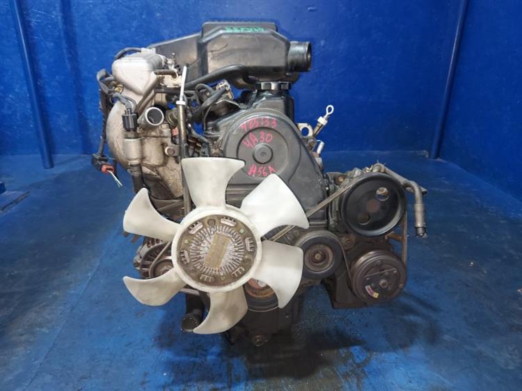 Двигатель Мицубиси Паджеро Мини в Рубцовске 425133