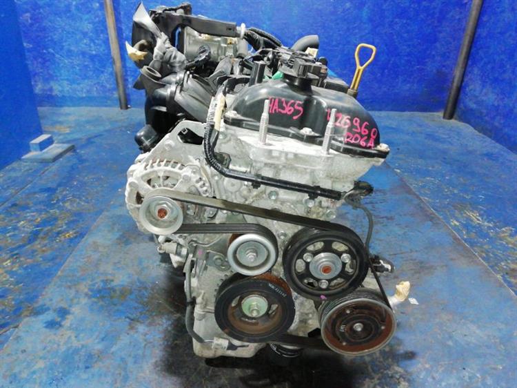 Двигатель Сузуки Альто в Рубцовске 426960