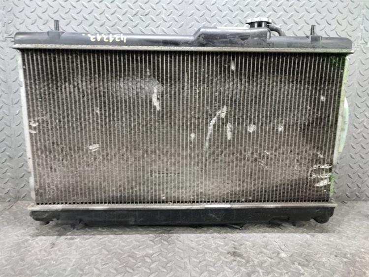 Радиатор основной Субару Легаси в Рубцовске 431313