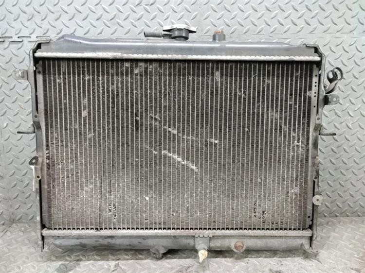 Радиатор основной Мазда Бонго в Рубцовске 431315