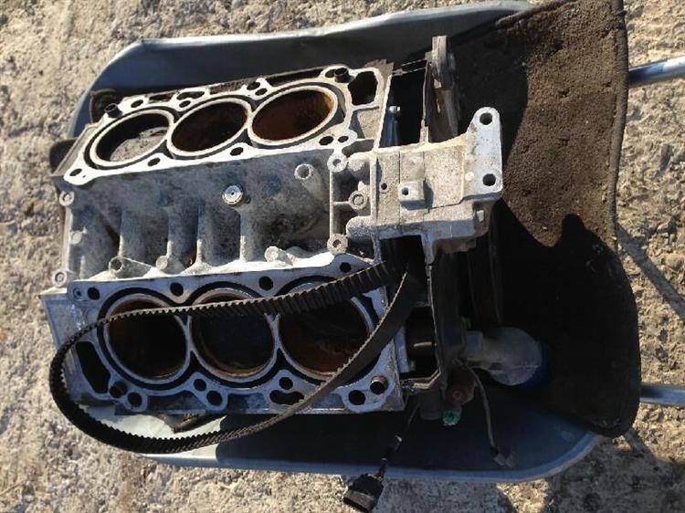 Двигатель Хонда Лагрейт в Рубцовске 4334