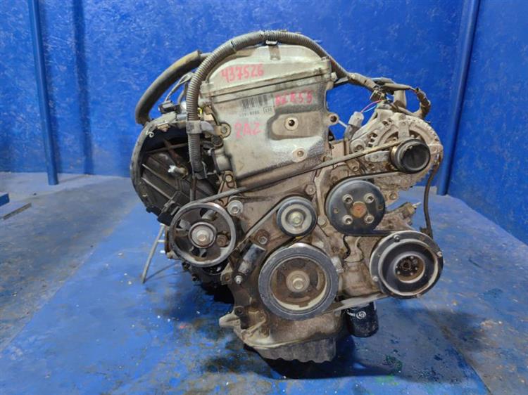 Двигатель Тойота Эстима в Рубцовске 437526