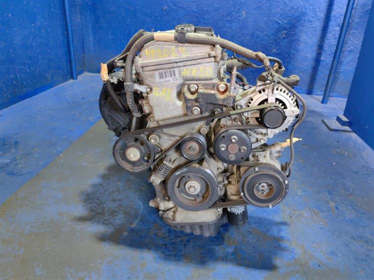 Двигатель Тойота Эстима в Рубцовске 448024