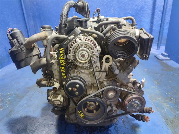 Двигатель Мазда РХ8 в Рубцовске 464384
