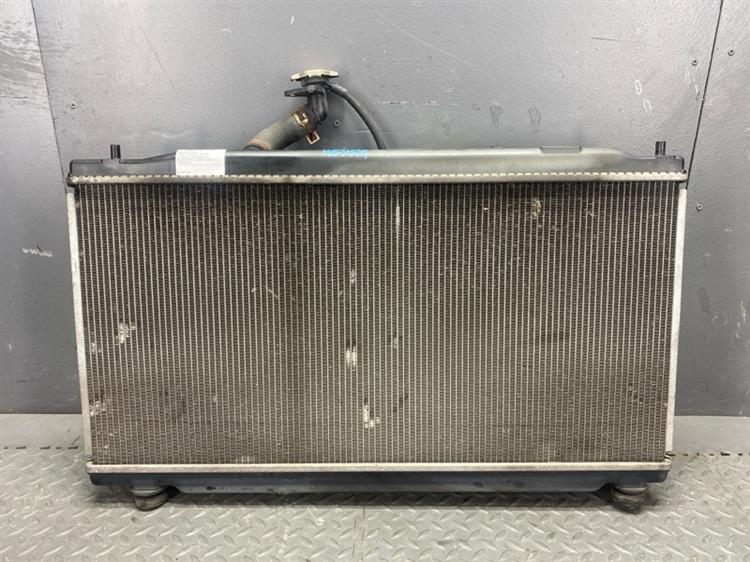 Радиатор основной Хонда Фрид в Рубцовске 467471
