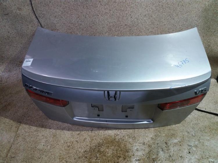 Крышка багажника Хонда Инспаер в Рубцовске 46785