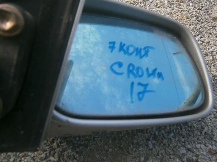 Зеркало Тойота Краун в Рубцовске 49360