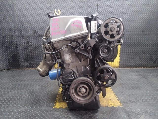 Двигатель Хонда СРВ в Рубцовске 49921