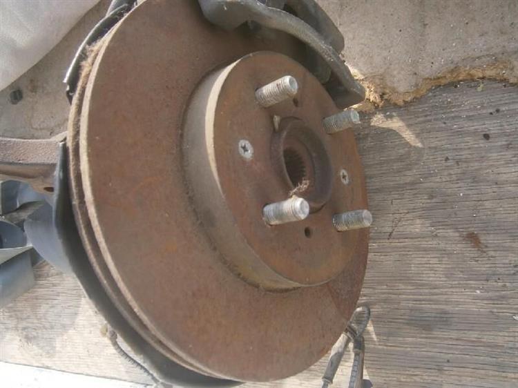 Тормозной диск Хонда Фрид в Рубцовске 53037