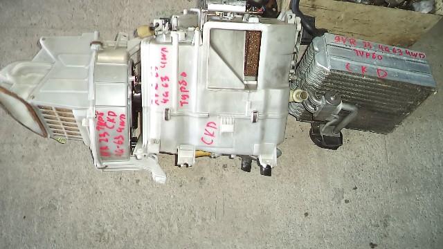 Мотор печки Мицубиси РВР в Рубцовске 540921